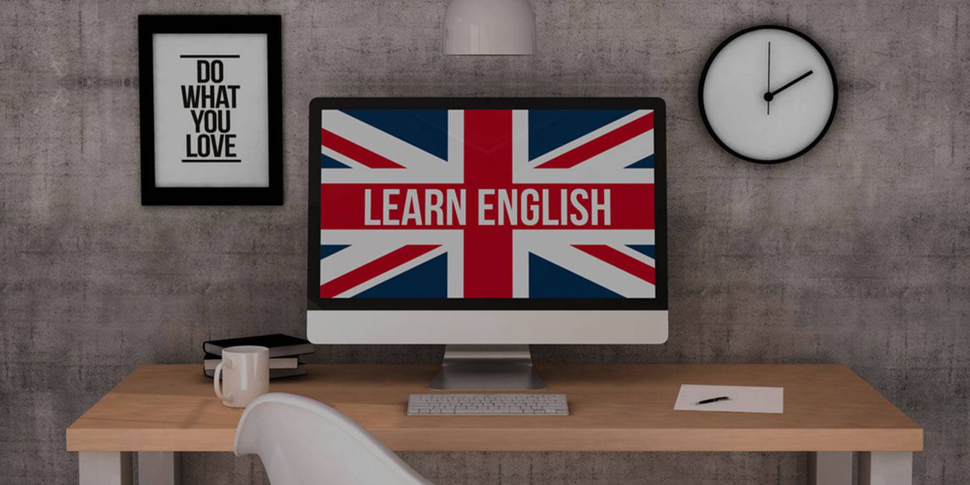 Learn English